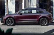 Porsche Macan Base