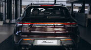 Porsche Macan Base