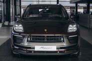 Porsche Macan Base