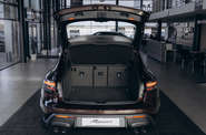 Porsche Macan Base