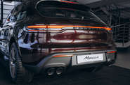 Porsche Macan Base
