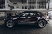 Porsche Macan Base