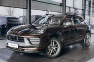 Porsche Macan Base