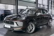 Porsche Macan Base