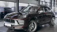 Porsche Macan Base