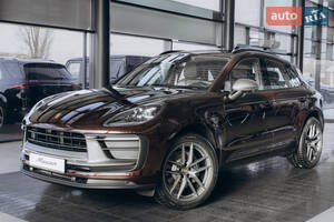 Porsche Macan Base