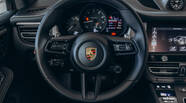 Porsche Macan Base