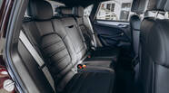 Porsche Macan Base