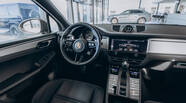 Porsche Macan Base