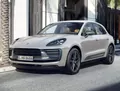 Porsche Macan Porsche Macan