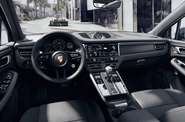 Porsche Macan Base