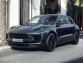 Porsche Macan Porsche Macan