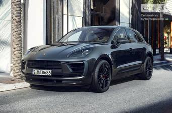 Porsche Macan 2025 Base