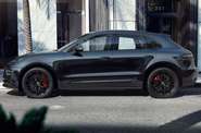 Porsche Macan Base