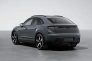 Porsche Macan Porsche Macan Base