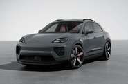 Porsche Macan Porsche Macan Base