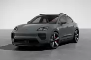 Porsche Macan Porsche Macan Base