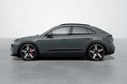 Porsche Macan Porsche Macan Base