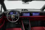 Porsche Macan Porsche Macan Base