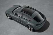 Porsche Macan Porsche Macan Base