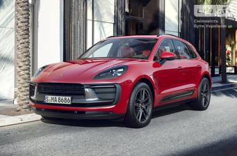 Porsche Macan 2025 Base