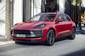 Porsche Macan Porsche Macan Base