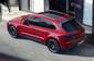Porsche Macan Porsche Macan Base