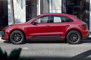 Porsche Macan Base