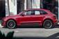 Porsche Macan Porsche Macan Base