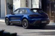 Porsche Macan Base