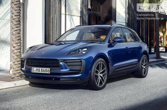 Porsche Macan 2025 Base