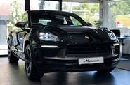 Porsche Macan Base