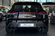 Porsche Macan Base