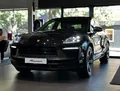 Porsche Macan Porsche Macan