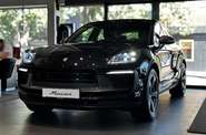 Porsche Macan Base