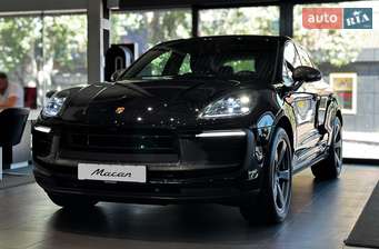 Porsche Macan 2025 в Одеса