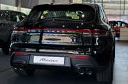 Porsche Macan Base
