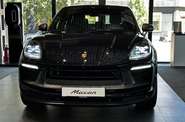 Porsche Macan Base