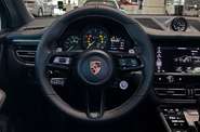 Porsche Macan Base