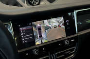 Porsche Macan Base