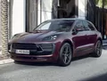Porsche Macan Porsche Macan
