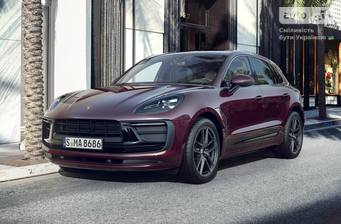 Porsche Macan 2025 Base