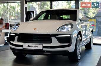 Porsche Macan 2025 в Одеса