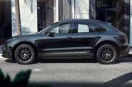 Porsche Macan Base
