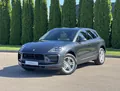 Porsche Macan Porsche Macan