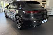 Porsche Macan Base