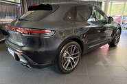 Porsche Macan Base