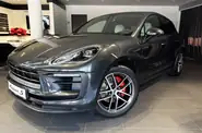 Porsche Macan Base