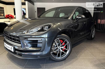 Porsche Macan 2025 Base