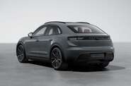 Porsche Macan Base